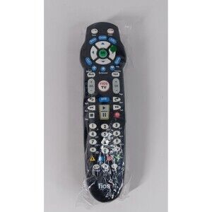 Verizon FiOS VZ P265v3 RC Replacement TV Remote Control